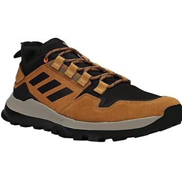 Imagem de adidas Terrex Hikster Hiking Shoe, Mesa/Core (Numeric_9)