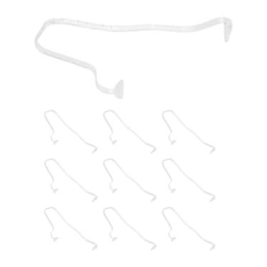 Imagem de UxicRuya Calçados de calçados 10x inserção de calçados para lojas de varejo de sapatos