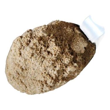 Imagem de 1kg Ração Tilápia P50 Alevinos Massa P Pesca, Ceva 56%prot. - Supra