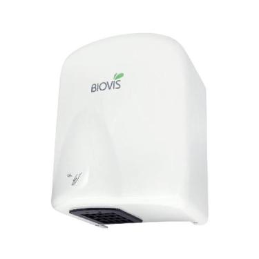 Imagem de Secador Maos Automatico Sensor Presença Aires 1500w Biovis, 110V