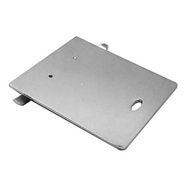 Imagem de Chapa Corrediça Costura Reta Antiga Doméstica Pretinha Ja2-2 - Evolver