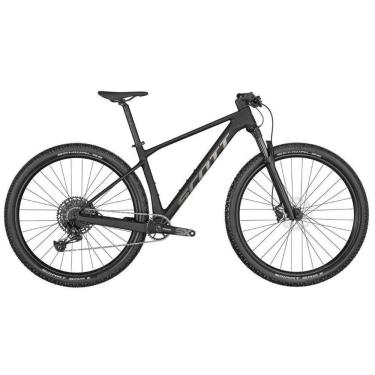 Imagem de Bicicleta Scott Scale 940 Carbon Sram Sx/Nx Preta Tamanho L