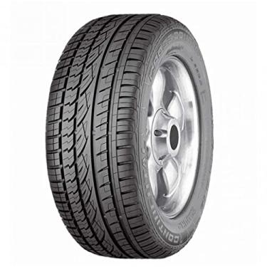 Imagem de Pneu 265/50R20 Continental CrossContact 111V Original Pajero Full, Grand Cherokee