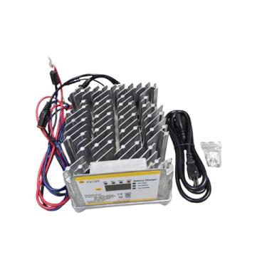 Imagem de HNARL Carregador De Bateria 24V 36A 105739 105739Gt Peças De Reposição Genie Para Elevador De Tesoura Genie Gs-1530 Gs-1532 Gs-1930 Gs-1932 Gs-2032 Gs-2046 Gs-2632 Gs-2646 Gs-3232 Gs-3246 Gs-4047