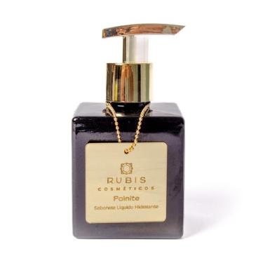Imagem de Sabonete Líquido Hidratante Masculino Painite 250 mL - Rubis Cosmético
