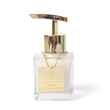 Imagem de Creme Hidratante para Barbear Painite 100 mL - Rubis Cosméticos