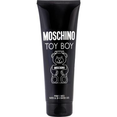Imagem de Gel De Banho Masculino Moschino Toy Boy 250 Ml