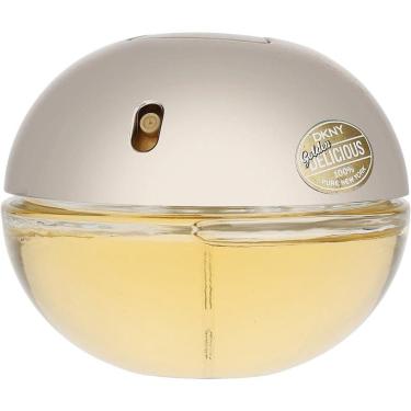 Imagem de Perfume Feminino Donna Karan Dkny Golden Delicious EDP Spray 50 Ml (Sem Caixa)
