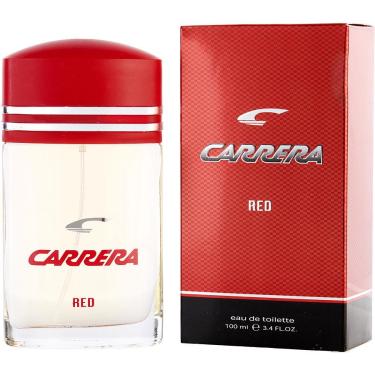 Imagem de Perfume Masculino Muelhens Carrera Red Edt Spray 100 Ml