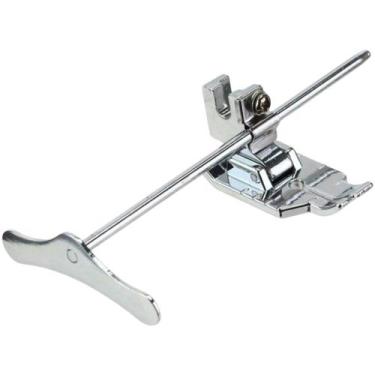 Imagem de Calcador Guia De Matelasse Maquina Domestica CY-66170 - 66170 - Lanmax