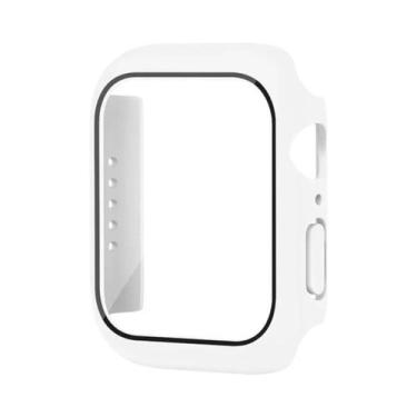 Imagem de Película de Vidro Temperado para Apple Watch Series 3/SE/4/5/6/7 - 40m