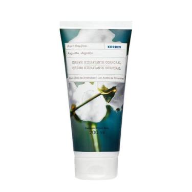 Imagem de Korres Algodão - Hidratante Corporal 200ml