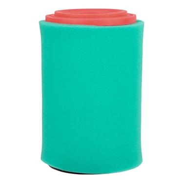 Imagem de Carbhub Filtro de ar 1P0-E4450-00-00 para Yamaha Big Bear 250 YFM250B 400 YFM400, IRS YFM400FB, YFM400F, YFM400FB, YFM400FBE, YFM400FBH, YFM400FH, YFM400FW, YFM400FW, YFM400FW. 00H, rastreador de urso