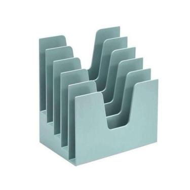Imagem de Classificador De Papeis Acrimet 225 Verde
