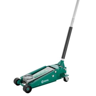 Imagem de Macaco Hidráulico Jacaré Rebaixado 2T Sata St97817Sc