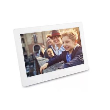 Imagem de Porta Retrato Digital 12 1280X800, Exiba Suas Memórias