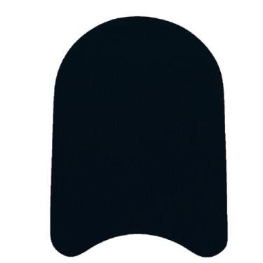 Imagem de Prancha De Natação Sem Furo 40x26cm Rythmoon - Preto, Preto