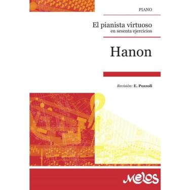 Imagem de ERA381 - El pianista virtuoso - Espanhol