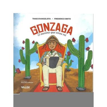 Imagem de Gonzaga: O Menino Que Virou Rei