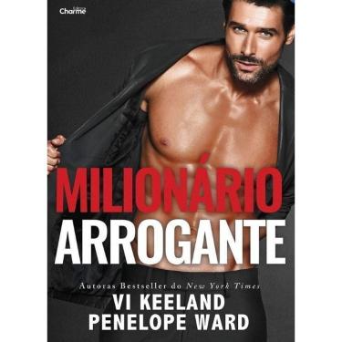 Imagem de Milionário Arrogante