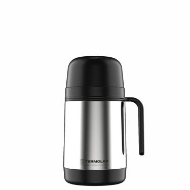 Imagem de Garrafa Térmica Termolar - Rosca 500 Ml - Lúmina Inox