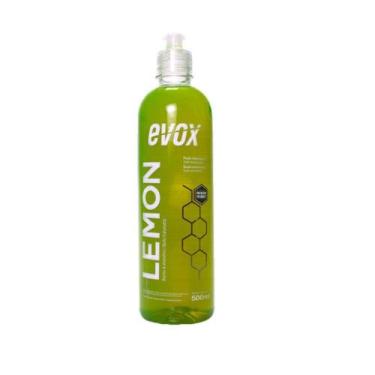 Imagem de Shampoo Desengraxante Lemon 500ml - Evox