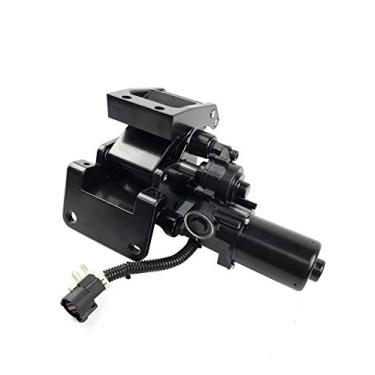 Imagem de ACauto 9L7Z16A507A Placa de corrida elétrica lado esquerdo do motorista do motor cabe 07-14 Lincoln Navigator Ford Expedition (sem suportes de dobradiça)