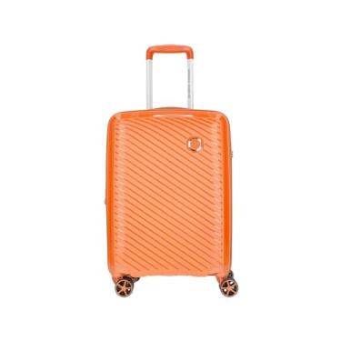 Imagem de American Tourister Mala de Viagem Zanzibar Laranja Pequena Expansível