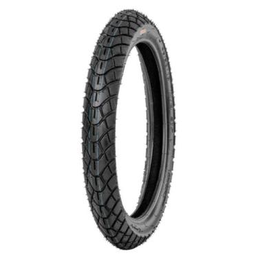 Imagem de Pneu Moto 110 90 R17 K761 TRAIL ON OFF Traseiro TT 60P Kenda