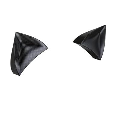 Imagem de Orelha Gatinho Fixar Headset Headphone Dupla Face Acessório Gamer