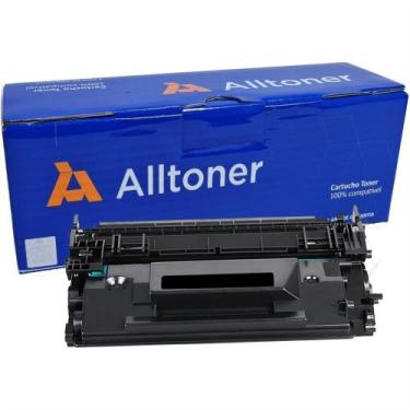 Imagem de Toner compatível com hp cf226x cf226 cf226xb  m426 m402 m426fdw m426dw