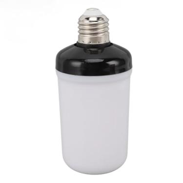 Imagem de Lâmpadas de Chama LED Piscando 4 Modos E26 Lâmpada de Fogo para Halloween, Natal, Festa, Varanda 85-265V