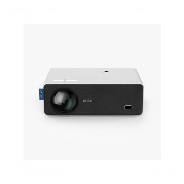 Imagem de Projetor Multimidia Pctop Pc4000 4000 Lumens Led Branco