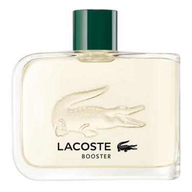Imagem de Lacoste Booster Eau De Toilette - Perfume Masculino 125ml