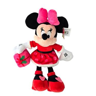 Imagem de Minnie Sentada Original Licenciada 50cm 50cm