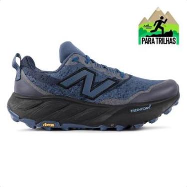 Imagem de Tênis New Balance Hierro V9 Masculino-Masculino