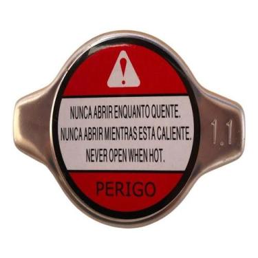 Imagem de Tampa Do Radiador 1.1 Bar Importada Honda Civic - TANCLICK