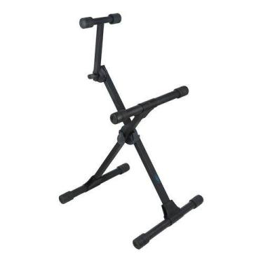 Imagem de Suporte Chão Para Amplificador Cubo Caixa Monitor Linha Prof - ASK