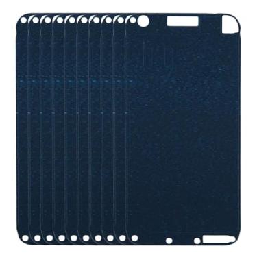 Imagem de Peças de substituição de telefone celular 10 PCs para Google Pixel XL/Nexus M1 adesivos adesivos da caixa frontal Acessórios telefônicos