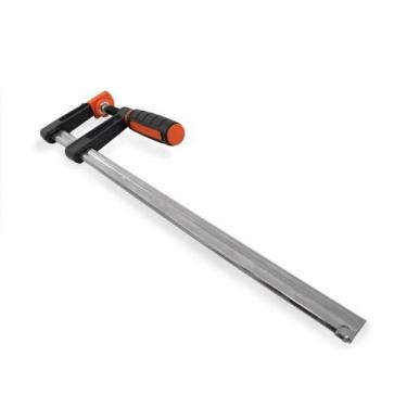 Imagem de Grampo Sargento Tipo F 50x300mm - Fixman