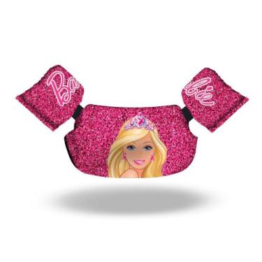 Imagem de Bóia Salva Vidas Infantil Não Fura Colete Estampa Personagens e Desenh