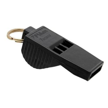 Imagem de Apito Poker Profissional Tucano Preto