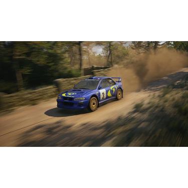 Imagem de Jogo EA Sports WRC - PlayStation 5 All Video Games