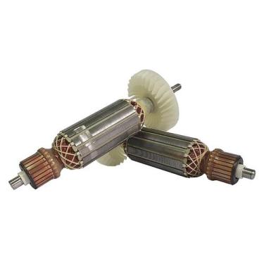 Imagem de Induzido compativel Makita 9556/9557 - 220v