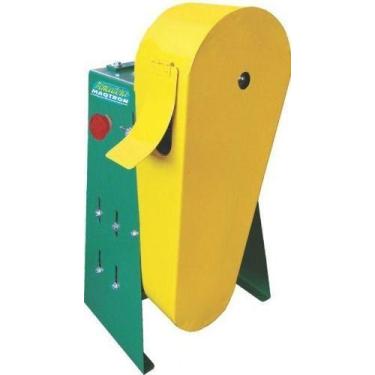 Imagem de Limpador De Cana com Cavalete Maqtron Motor 1/2 Cv, Bivolt