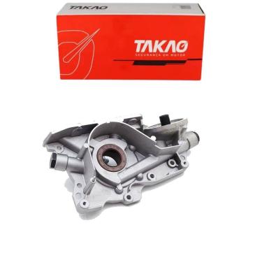 Imagem de Bomba De Oleo Monza Todos 1.6 8V / Monza Todos 1.6 8V / Monza 1.8 8V 1984 A 1986 / Monza 1.8 8V 1984 A 1986 - Takao Bogm18A
