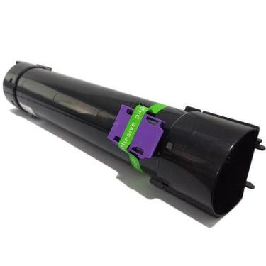 Imagem de Toner Compatível com Impressora Xerox 6700 Preto 18K 106R01526 - By Qu