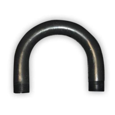 Imagem de Curva para eletroduto, PVC Dantas 180x2" - DANTAS TUBOS