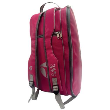 Imagem de Save Sport Raqueteira Beach Tennis BT 170