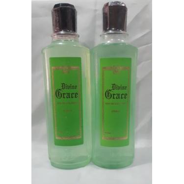 Imagem de Perfume Divine Grace 500ml - oyakemi